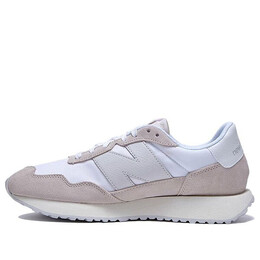 Кроссовки 237 New Balance, розовый ms237tws | pink/blue