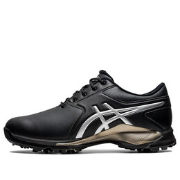 Кроссовки гель эйс про Asics, черный 1111a220-001 | black/pure silver