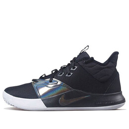Кроссовки стр. 3 эп. Nike, черный ao2608-003 | black