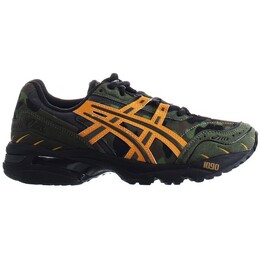 Мужские зеленые кроссовки Gel 1090 Asics, зеленый 4112775 | grün