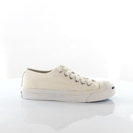 Мужские кеды Jack Purcell cp jp from en plimsolls Converse, белый 3776992 | weiß