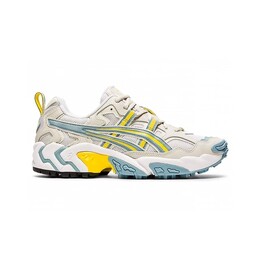 Мужские кроссовки Gel Nandi бежевого цвета Asics, мультиколор 3847840 | mehrfarben