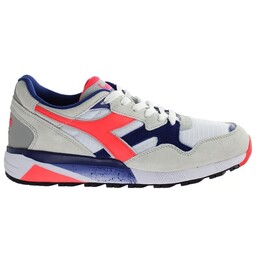 Мужские разноцветные кроссовки N9002 Diadora, мультиколор 3845037 | mehrfarben