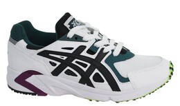 Мужские белые кроссовки Gel Ds og Asics, белый 3767693 | weiß