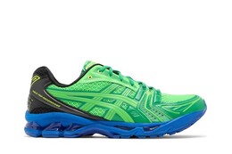 Asics Кроссовки Field Trip Recordings x Gel Kayano 14, цвет Fern Green 1203a620 300 | fern green