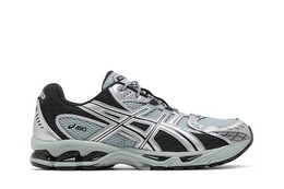 Asics Кроссовки Gel Nimbus 10.1, цвет Ocean Haze Pure Silver 1203a543 400 | ocean haze pure silver