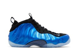 Nike Кроссовки Air Foamposite One, цвет Royal 2024 fq8181 511 | royal 2024