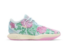 Nike Кроссовки LeBron 21 Premium, цвет Grandmas Couch Pack - Pearl of Z fv7275 401 | grandmas couch pack - pearl of z