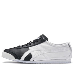 Кроссовки мексика 66 Onitsuka Tiger, черный 1183a646-009 | black/white