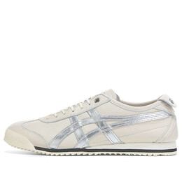 Кроссовки mexico 66 sd Onitsuka Tiger, серый 1183a592-200 | grey/silver