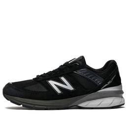 Кроссовки 990v5 сделано в США New Balance, черный m990bk5 | black