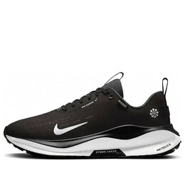 Кроссовки Reactx Infinity Run 4 Gore Tex Nike, черный fb2204-001 | black/anthracite/volt/white