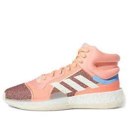 Кроссовки Marquee Boost Adidas, синий g27736 | pinkblue