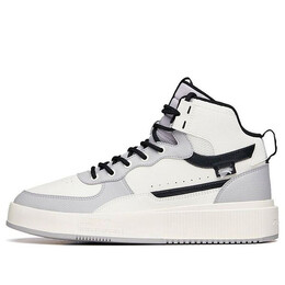 Кроссовки серии скейтбординг кроссовки Anta, белый 912238011-2 | white/grey