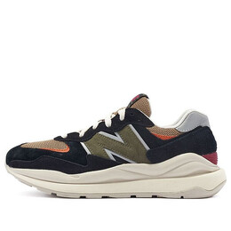 Кроссовки 57 40 New Balance, черный u5740cnb | black/khaki