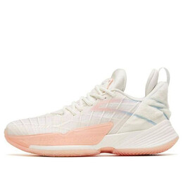 Кроссовки легкий всадник 3 Anta, белый 112241108-3 | white/pink