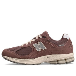 Кроссовки 2002р New Balance, красный m2002rhd | wine red