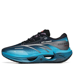 Кроссовки шокируют волны Anta, синий 112255599a-3 | blue/black/silver