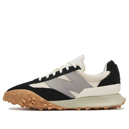 Кроссовки xc 72 New Balance, серый uxc72ec | gray/black/brown/pink