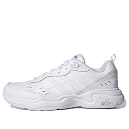 Кроссовки neo strutter shoes Adidas, белый fy8131 | white