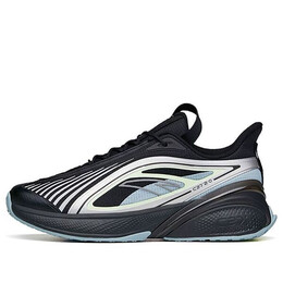 Кроссовки c37 2 Anta, черный 112135537r-4 | black/silver/blue