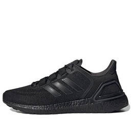 Кроссовки ultraboost 20 lab Adidas, черный gx6596 | black
