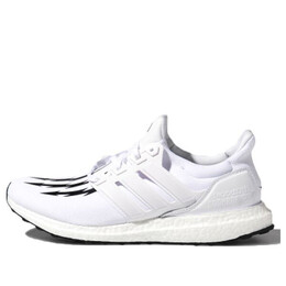 Кроссовки ultraboost nbhd Adidas, белый eg7650 | white