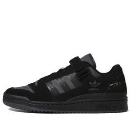Кроссовки форум низкий Adidas, черный gy5720 | black