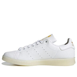 Кроссовки disney x superstar Adidas, белый gw2255 | white