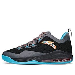Кроссовки Shield вязаные Anta, серый 912121102s-1 | grey/black/blue