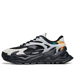 Кроссовки серии Life кроссовки Anta, черный 912018842-2 | black/grey