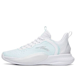 Кеды легкая кавалерия 6 Anta, белый 112121605-4 | white/ice blue