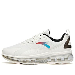 Кроссовки с полной подкладкой Anta, белый 912125503-1 | white/black