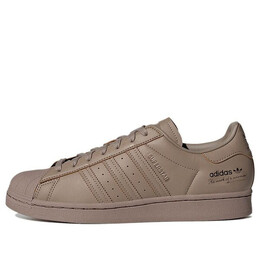 Кроссовки суперзвезда Adidas, коричневый gy9641 | brown