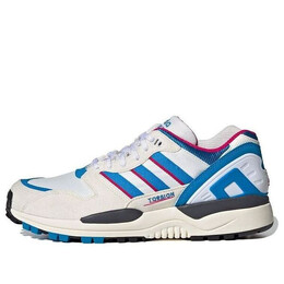 Кроссовки zx 0000 Adidas, белый fw4488 | white/blue/red