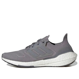 Кроссовки ультрабуст 22 Adidas, серый gx5460 | grey