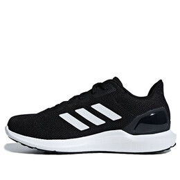 Кроссовки neo cosmic 2 Adidas, черный f34877 | black/white