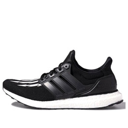 Кроссовки neighborhood x ultraboost dna Adidas, черный eg7649 | black