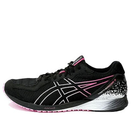 Кроссовки tartheredge 2 Asics, черный 1011b229-001 | black