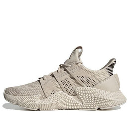 Кроссовки оригиналы prophere shoes Adidas, коричневый fz0039 | light brown