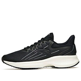 Кроссовки lingpao 1 Anta, черный 112125585-1 | black/white