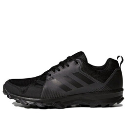 Кроссовки terrex tracerocker Adidas, черный s80898 | black