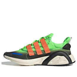 Кроссовки lxcon Adidas, зеленый eg0386 | green
