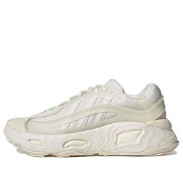 Кроссовки ознова Adidas, белый gw9391 | white/light green