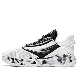 Кроссовки баскетбольная серия кроссовки Anta, белый 112031606-2 | white/black