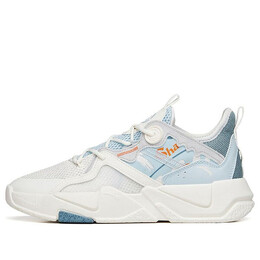 Кроссовки маленькие кроссовки g6 Anta, белый 112238083-5 | white/blue