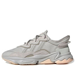 Кроссовки ozweego обувь Adidas, серый fz1963 | grey