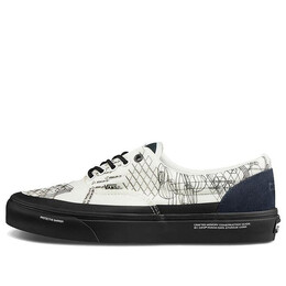 Кроссовки c2h4 x era 'virtual reality alpha' Vans, белый vn0a5efn2yc | white/black