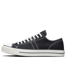 Кроссовки lucky star low 'black' Converse, черный 163159c | black