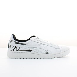 Мужские белые кроссовки Tiger x Disney с Микки Маусом и гелем ptg Asics, белый 3746893 | weiß